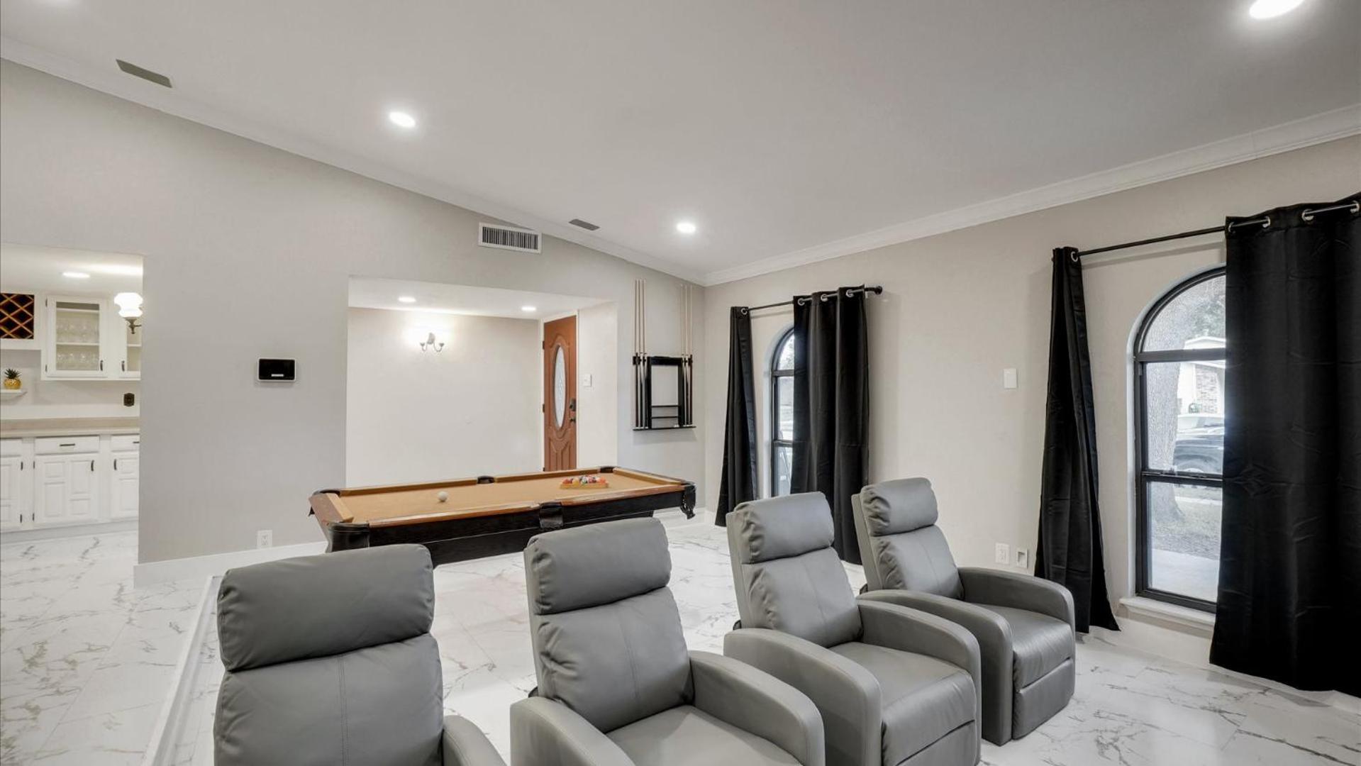 Spectacular 4Br 2,5Ba Holiday Home With Pool And Grill Карроллтон Екстер'єр фото